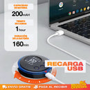 Masajeador Eléctrico Corporal – Promo 3x1