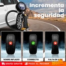 Medidor Digital de Presión para Neumáticos