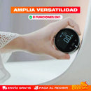 Metro Digital Compacto Recargable – Super Promo