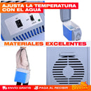 Mini Nevera 7.5 Litros para Carro y Hogar