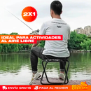 Mini Silla Plegable – Promo 2x1