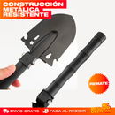 Pala Táctica Multifuncional
