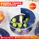Pelador Eléctrico de Frutas y Verduras – Alta Calidad