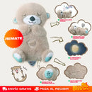 Peluche Relajante de Respiración para Dormir