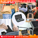 Set Destornillador Magnético 24 en 1