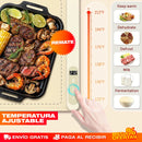 Tapete Eléctrico de Calentamiento para Cocina