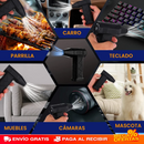 Ventilador Soplador Turbo Jet