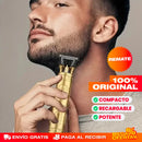 Máquina Barbera Buda Trimmer® Profesional Recargable