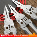 Alicate Pelacables Multipropósito