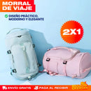 Bolso de Viaje Moderno Multifuncional – Promo 2x1