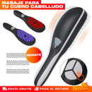 Cepillo Capilar Anticaída