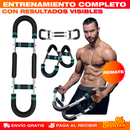 Entrenador FastFlex®