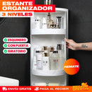 Esquinero Organizador Giratorio 360° – Promo Liquidación