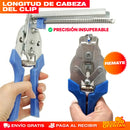 HogFix Pro™ – Grapadora de Metal