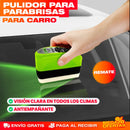Limpiador de Vidrios para Carro Antiempañante