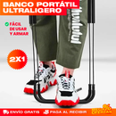Mini Silla Plegable – Promo 2x1