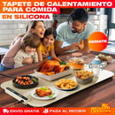 Tapete Eléctrico de Calentamiento para Cocina