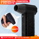 Ventilador Soplador Turbo Jet