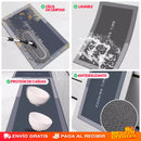 Alfombras Antideslizantes Súper Absorbentes para Cocina y Baño – Combo x2