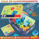 Juego Didáctico de Emoji para Toda la Familia – Promo 2x1