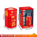 Máquina de Burbujas de Fuegos Artificiales – Promo 2x1