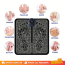Masajeador de Pies EMS Eléctrico – Promo 2x1