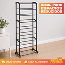 2 Organizadores de Zapatos de 10 Niveles – Promo 2x1