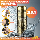 Afeitadora Profesional Versión Buda – Promo 2x1