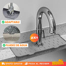 2 Alfombrillas de Silicona Absorbente – Promo 2x1