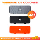 2 Alfombrillas de Silicona Absorbente – Promo 2x1