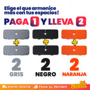 2 Alfombrillas de Silicona Absorbente – Promo 2x1