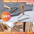 3 Cepillos Mágico Removedor – Promo 3x1