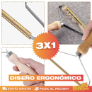 3 Cepillos Mágico Removedor – Promo 3x1