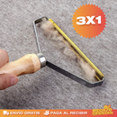 3 Cepillos Mágico Removedor – Promo 3x1