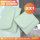 Set de Cortaúñas Profesional para Manicura y Pedicura – Promo 2x1