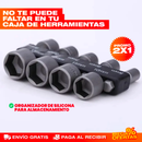PROMO X2 Boquillas de Llaves Hexagonales – Set x14