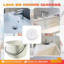 Mini Lavadora Portátil Ultra Rápida – Promo 2x1
