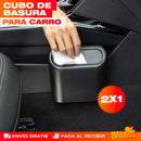Cubo de Basura para Carro – Promo x2