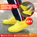 Fundas Protectoras de Zapatos – Promo 2x1