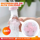 Filtro Giratorio y Purificador de Agua – Promo 3x1