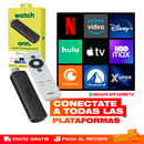 Convertidor Smart TV con Control Remoto – Google XUPER TV