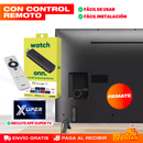 Convertidor Smart TV con Control Remoto – Google XUPER TV